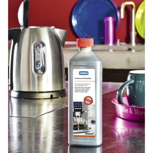 Decalcifiant lichid pentru espressoare si cafetiere Xavax Premium, 500 ml, pentru 5-10 utilizari - Img 3
