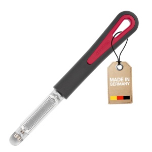 Decapator de rosii si kiwi Westmark 2946RT60, inox, design retro, 18.5 x 2.2 cm