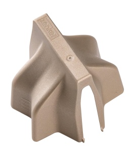 Decupator Zimtstar Zenker cu mecanism de deschidere, design ergonomic, fabricat in Germania