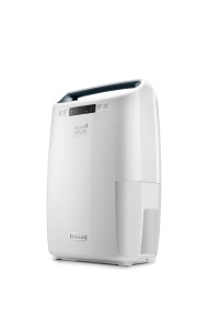DeLonghi AriaDry DEXD216RF Dezumidificator multifunctional 16Lzi Filtrare tripla Negru - Img 5