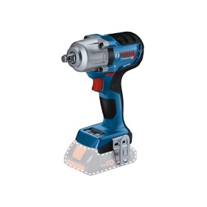 Demonstrare cu impact Bosch GDS 18V-450 HC, Anziehmoment 450 Nm, Losbrechmoment 800 Nm