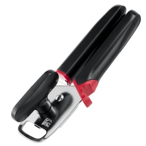 Deschizator de conserve Tefal Ingenio, robust, din nylon, spatiu de stocare mic