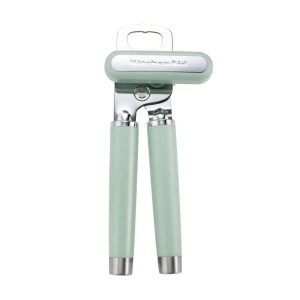 Deschizator multifunctional KitchenAid, 21.6 cm, culoare pistachie