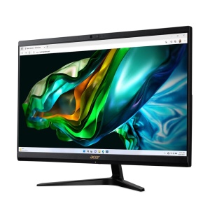 Desktop PC Acer Aspire C24 Intel Core i5 16GB RAM 1024GB SSD Windows 11 - Img 3