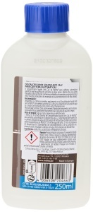 Detartrant Melitta Anti Calc 250 ml pentru Espresoare si Cafetiere - Img 2