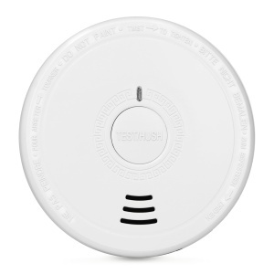 Detectoare de fum Alecto SA20, alarma 85dB, 10 ani durata senzor, 5 bucati - Img 5