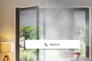 Detector de fum Bosch Twinguard cu masurare calitate aer si notificare prin aplicatie - Img 4