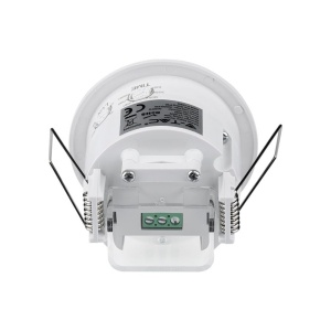 Detector de miscare V-TAC 5090 360 Alb IP20 - Img 5