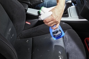 Detergent interior auto SONAX XTREME 500 ml, neutralizator mirosuri, curatare eficienta - Img 4