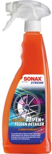 Detergent pentru anvelope si jante SONAX XTREME Ceramic, 750 ml