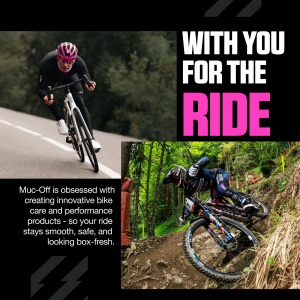 Detergent pentru Biciclete Muc-Off, 1 Litru, Biodegradabil, Nano-Tech - Img 9