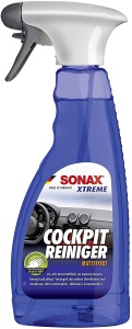 Detergent pentru bord SONAX XTREME Matt-Effekt 500 ml, protectie si curatare
