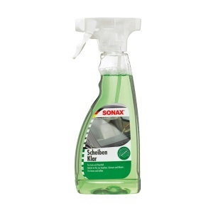 Detergent pentru geamuri Sonax 338.241, 500ml, fara fosfati