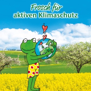 Detergent pentru masina de spalat Frosch Citrus, 250 g, 3-in-1, ecologic - Img 4