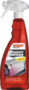 Detergent pentru zgarieturi SONAX FlugrostEntferner 750 ml - Formula pH-neutra