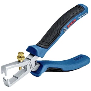Dezizolator profesional Bosch 160 mm