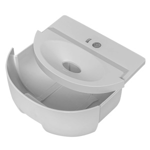 Dezumidificator Concept OV1100, 600 ml, 300 mlzi, pentru camere pana la 15 m, Alb - Img 9