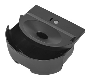 Dezumidificator Concept Perfect Air OV1110, 600 ml, 300 mlzi, Negru - Img 3