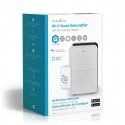 Dezumidificator SmartLife - 30 lzi, Wi-Fi, Alb - Img 6