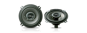Difuzoare auto Pioneer TS-1302i, 2 cai, 13 cm, 130W, usor de instalat