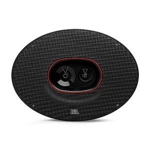 Difuzor auto JBL Club 964M Gen 3.3-Way Oval de la Harman Kardon: Un upgrade superior pentru difuzoare auto 6x9: 85W RMS 255W max, sensibilitate ridicata, bas intens si raspuns impunator la frecventa inalta - Img 9