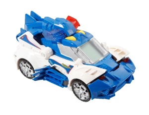 Dinozaur Transformabil VTech Switch and Go Dinos Therizinosaurus cu Efecte de Sunet si Lumina - Img 7