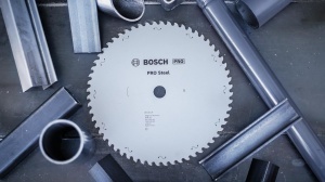Disc Bosch PRO Steel 355 mm pentru taiere otel Precizie si Eficienta - Img 6