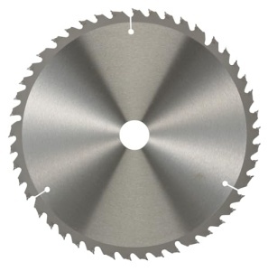 Disc Makita EFFICUT B-64191 O 190 mm 24 dinti pentru taiere rapida in lemn - Img 2