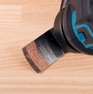 Disc Saw Blade Makita B-65084, 32 mm, pentru materiale abrazive - Img 2