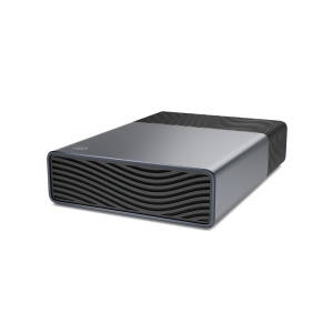 Discul extern Seagate 20TB One Touch USB-C - HDD desktop, conectare rapida