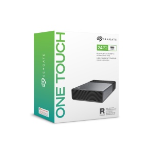 Discul extern Seagate 20TB One Touch USB-C - HDD desktop, conectare rapida - Img 11