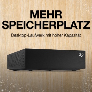 Discul extern Seagate 8TB USB 3.0 - Solutie de stocare compacta - Img 6