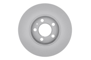 Discuri de frana BOSCH 0 986 478 853, diametru 255.7 mm, 2 bucati - Img 4