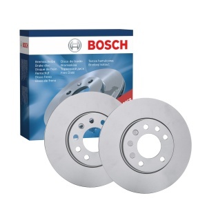Discuri de frana Bosch BD782 - 280 mm, ventilate, 2 bucati