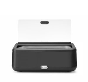 Dish de mentinere cald HENDI UNIQ, 12.5L, 700W, negru - Img 2
