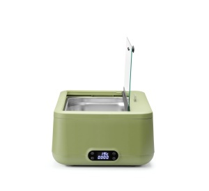 Dish termic HENDI UNIQ, 12,5L, 230V700W, verde - Img 3