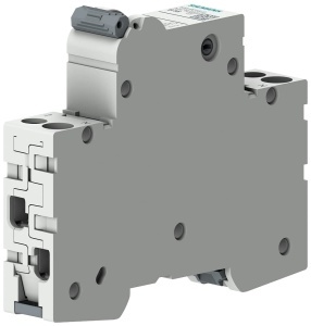 Disjunctoare Siemens 5SL60166 6kA B16 1PN compact 230V - Img 6