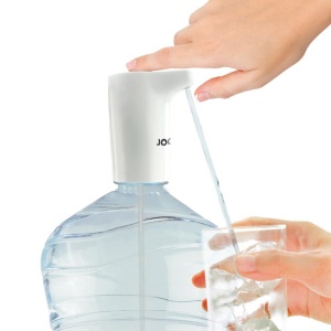 Dispenser apa JOCCA automat portabil USB autonomie 40 zile - Img 3