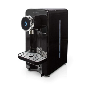 Dispenser de apa fierbinte - 2600 W - 2.5 l - Negru - Img 5