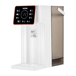 Dispenser de apa fierbinte VEVOR Y1, 3L, touchscreen, 6 temperaturi - Img 9