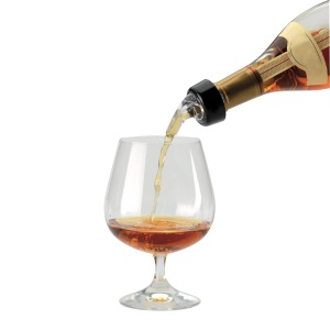 Dispenser pentru bauturi Westmark 993071EG, 3 cl, transparent, din plastic - Img 6