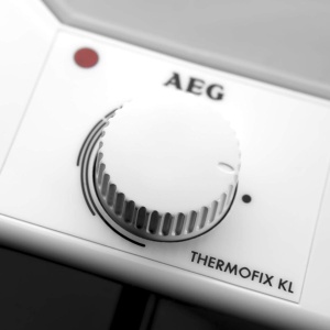 Dispozitiv apa fierbinte AEG Thermofix KL, 5 litri, 2 kW, plastic - Img 2
