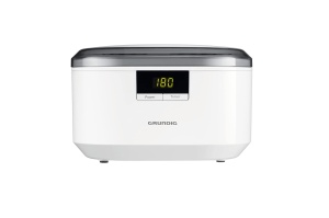 Dispozitiv de curatare cu ultrasunete Grundig UC 6620, 500 ml, 50 W, alb - Img 2