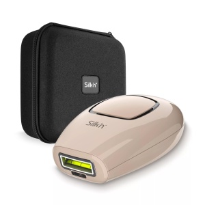 Dispozitiv de Epilare Silkn Infinity Fast, Reducere Rapida a Parului, Pentru Corp si Fata