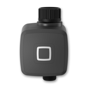 Dispozitiv de Irigare Inteligent Homematic IP 162114A0, Control prin Aplicatie, Culoare Antracit