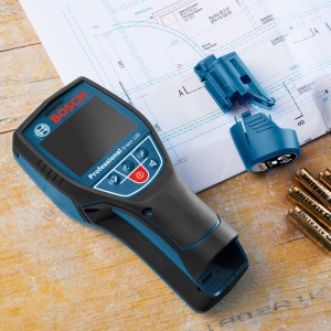 Dispozitiv de localizare Bosch D-tect 120, 12V, detectie pana la 120 mm - Img 3