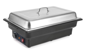 Dispozitiv de mentinere a temperaturii Lacor 69336, 900 W, 8.5 Litri - Img 2