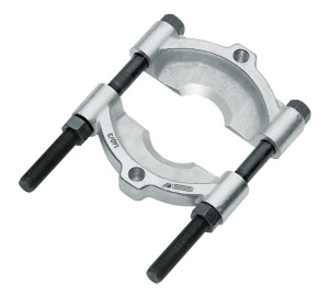 Dispozitiv de Separare si Extractie GEDORE 1.380, 5-60mm, Koffer Inclus - Img 3
