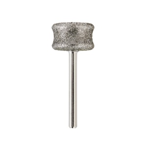 Dispozitiv de Slefuire pentru Unghii Dremel MAX, Diamant, 16 mm, pentru toate animalele de companie