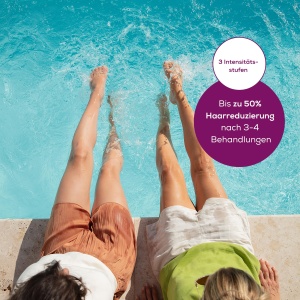 Dispozitiv IPL Beurer Pure Skin Pro pentru Epilare Durabila, Auto-Flash, Compact - Img 4